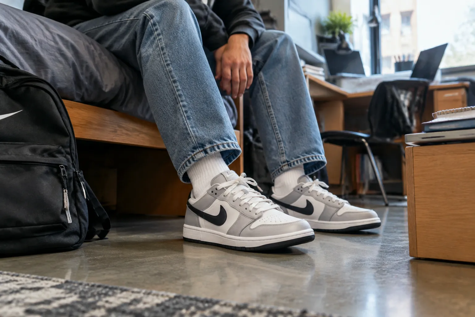 Affordable Nike Sneakers That Still Look Premium on a Student Budget