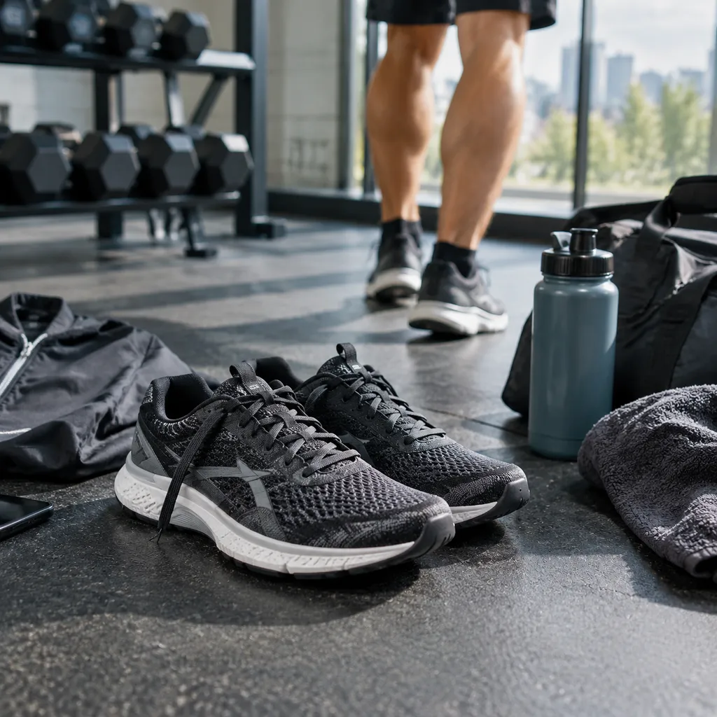 Best Cross-Training Shoes If You Mix Runs and Gym Work