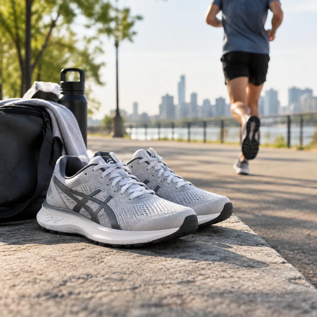 Best Everyday Sneakers That Can Double for Easy Runs