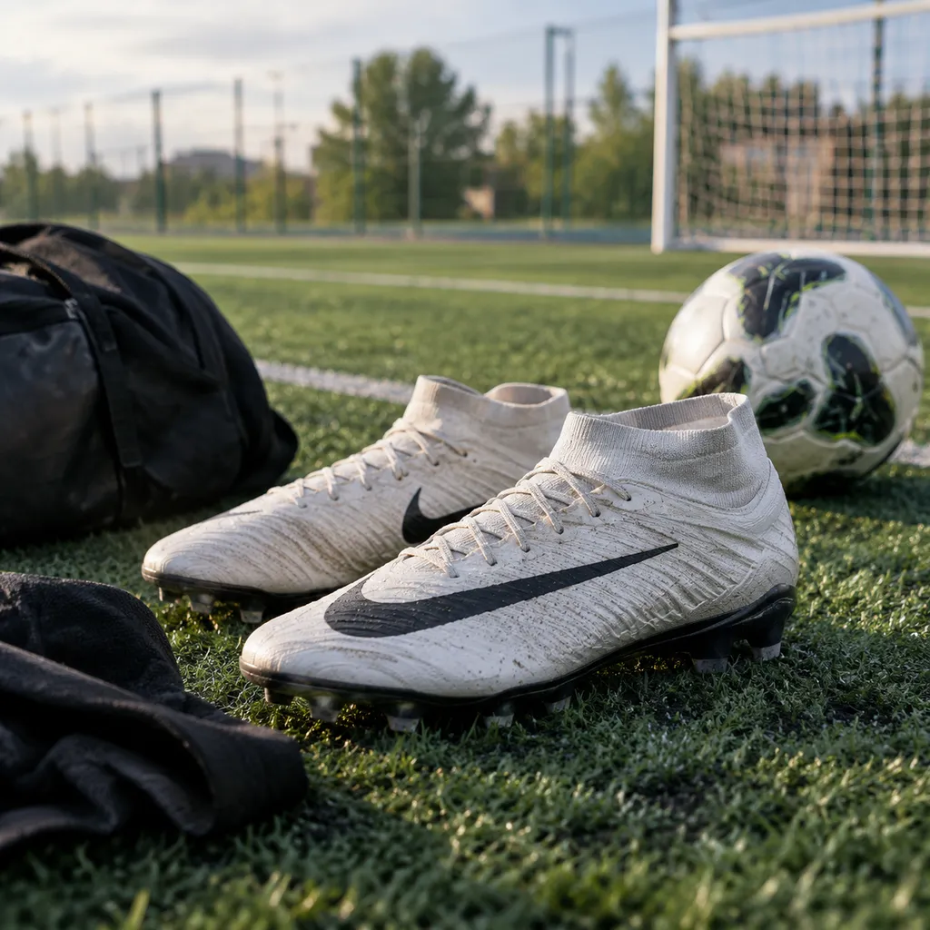 Best Football Boots for Artificial Pitches Students Actually Use