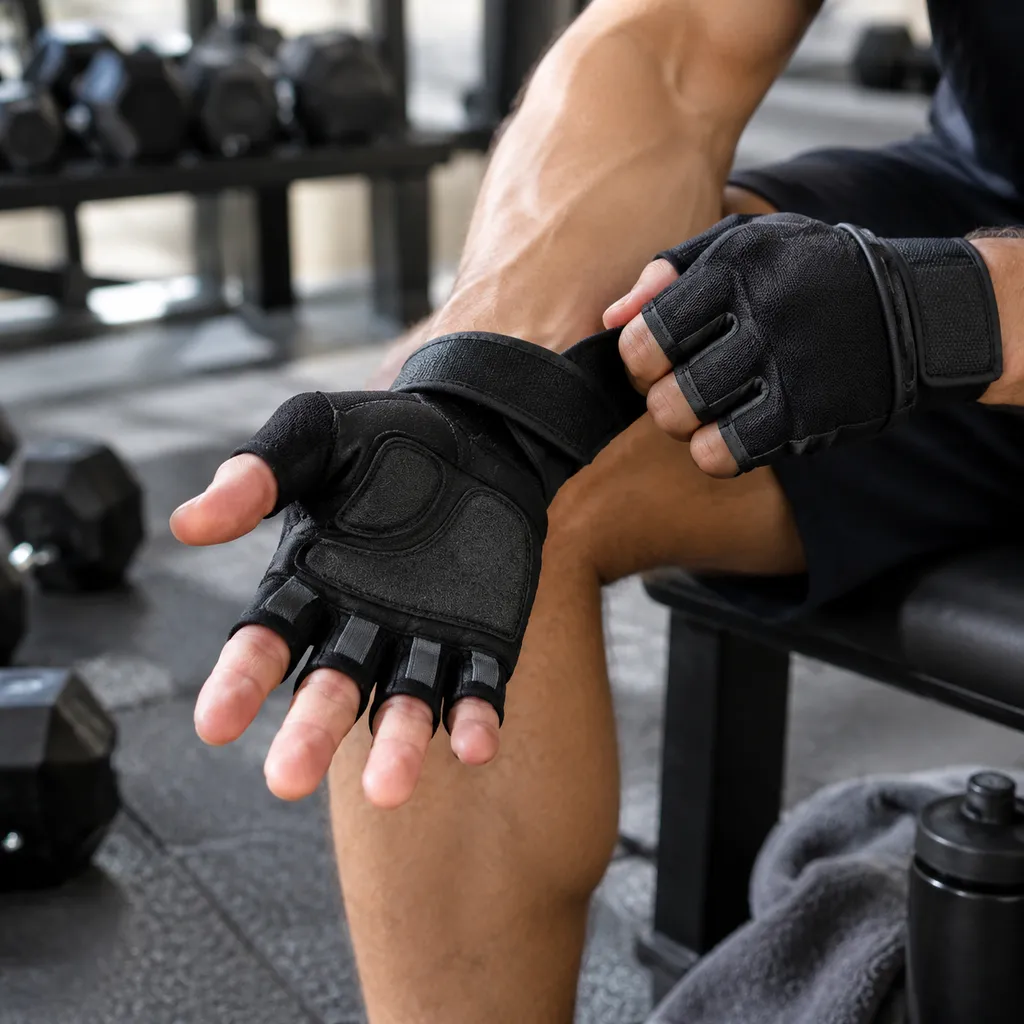 Best Gym Gloves If Your Hands Tear Easily