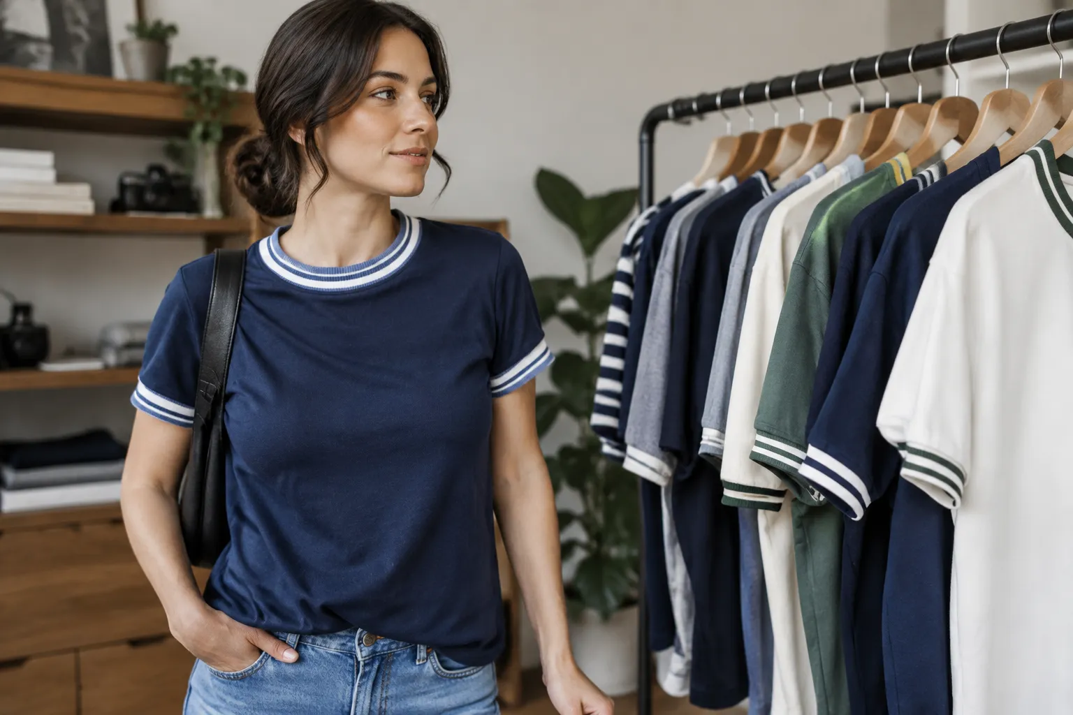 Best Jersey-Style Shirts Non-Athletes Can Wear Everyday