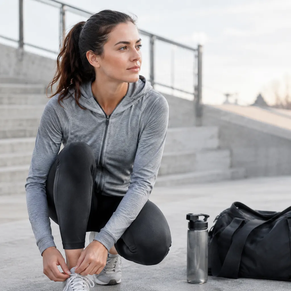 Best Lightweight Hoodies for Warm-Up Sets