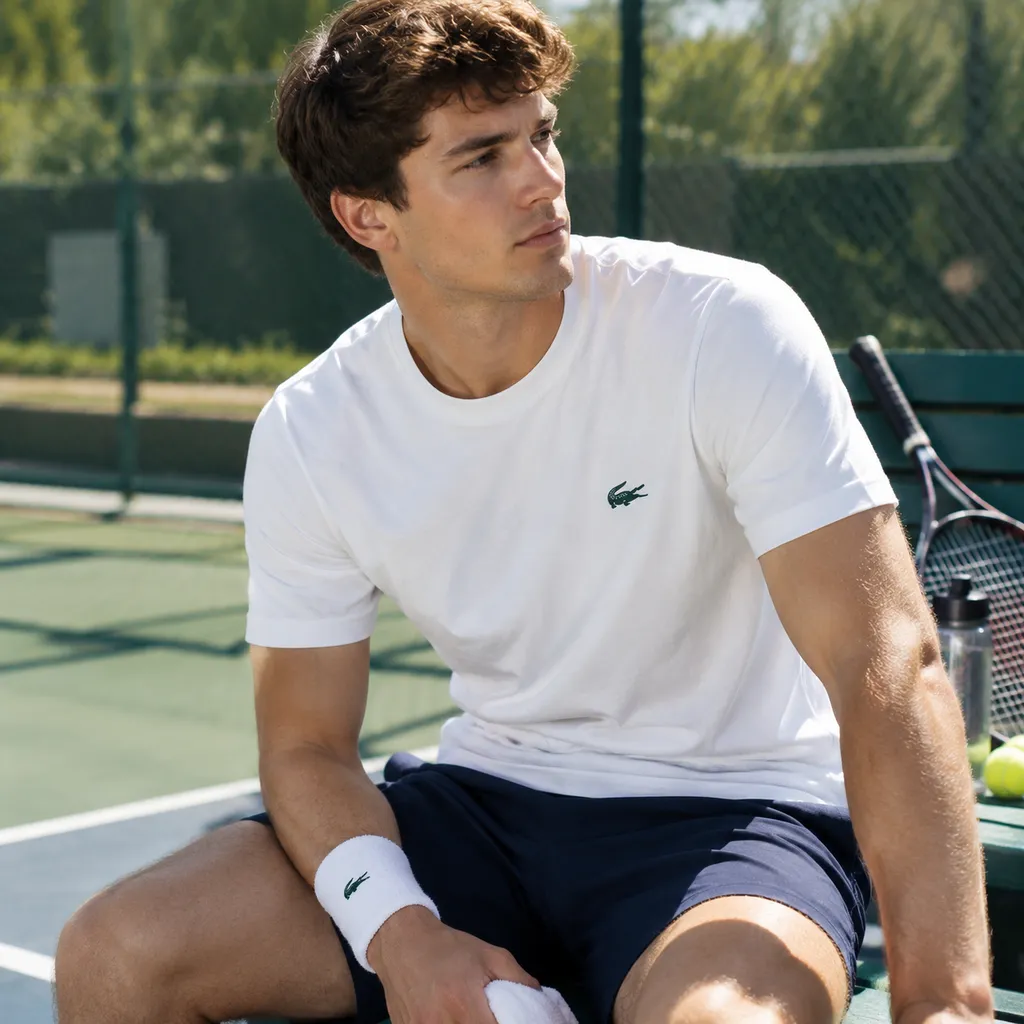Best Logo Tees That Stay Tasteful in Sports Fashion