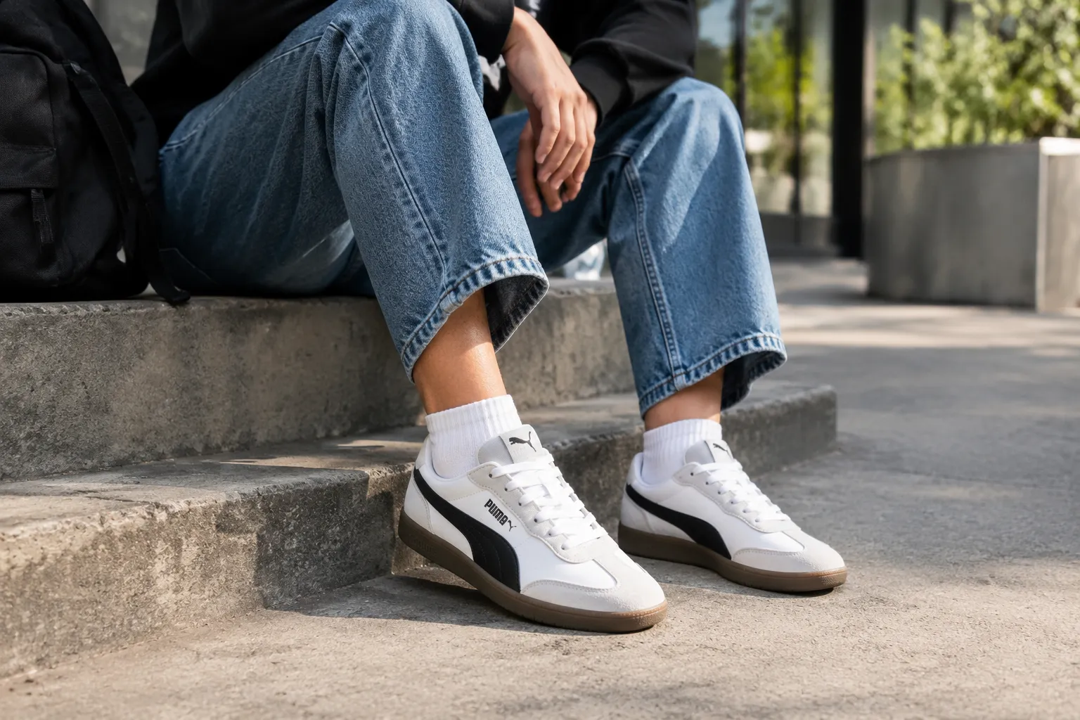 Best Puma Sneakers for Casual Outfits That Still Feel Current