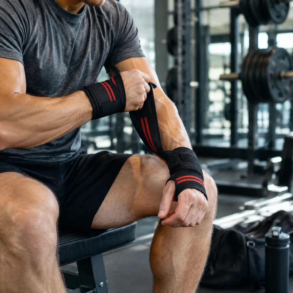 Best Wrist Wraps Gym Starters Should Consider