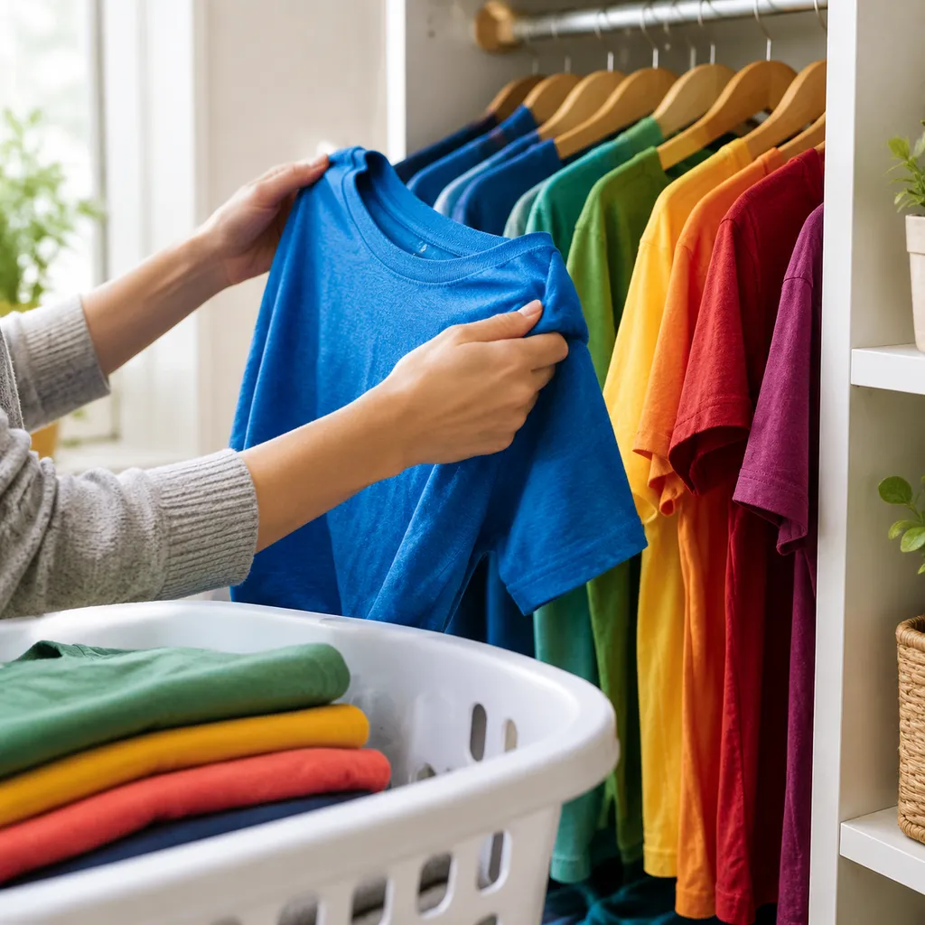 How to Rotate Kits So Colors Stay Bright Longer