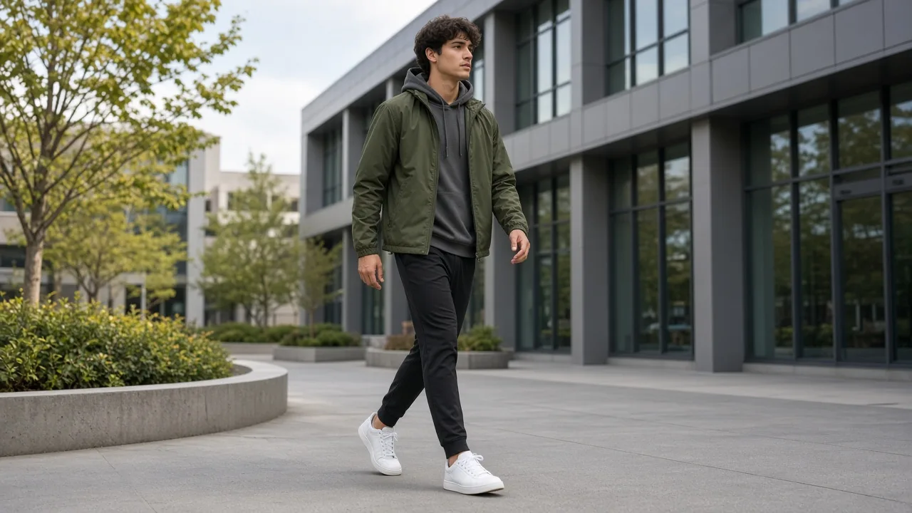 JD Sports for Campus Life: Trainers, Kits, and Everyday Sports Style Worth Shopping First